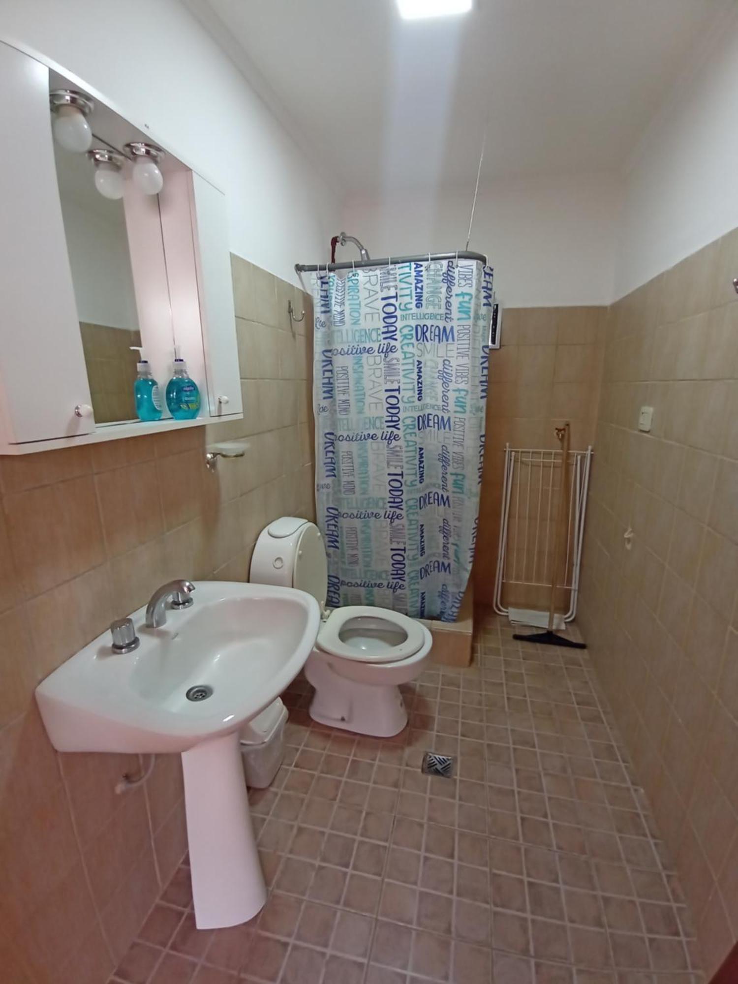 Appartamento Casa Grilli Cerca De La Terminal Río Gallegos Esterno foto