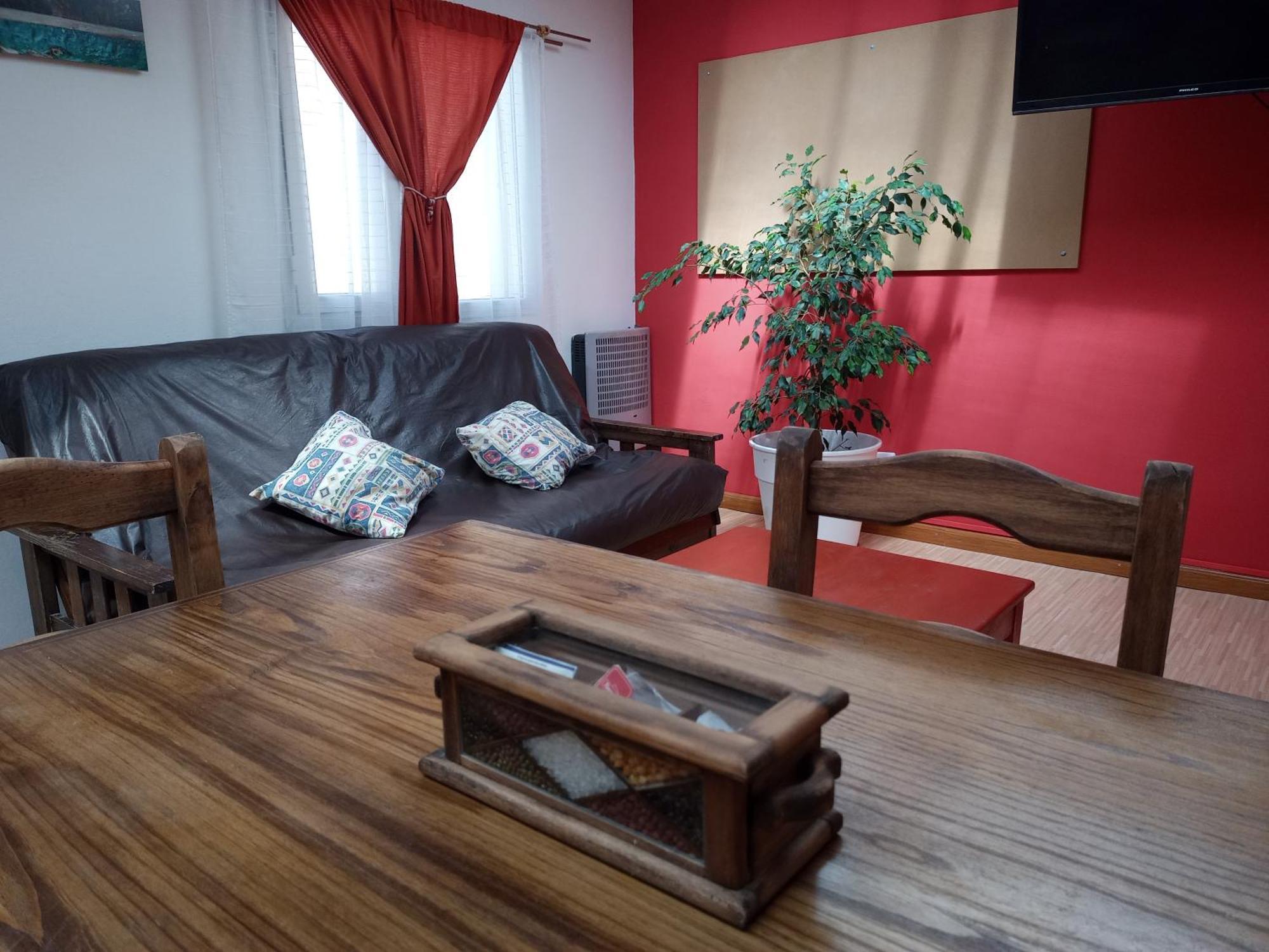 Appartamento Casa Grilli Cerca De La Terminal Río Gallegos Esterno foto